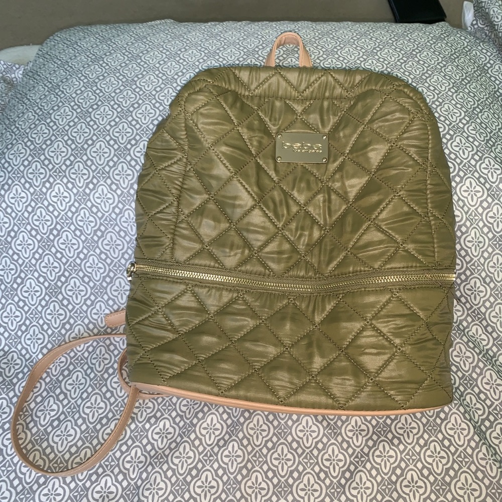 Bebe Backpack - image 1